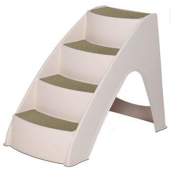 CozyUp™ Pet Steps
