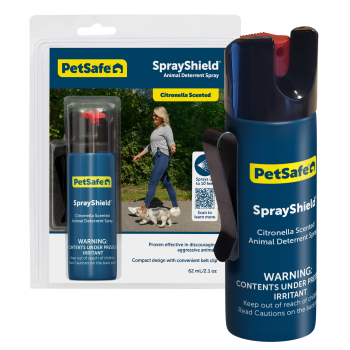 SprayShield® Animal Deterrent Spray
