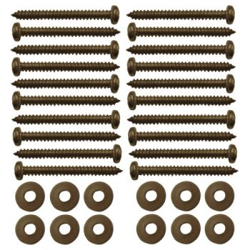 Large Smart Door Wall Hardware Kit