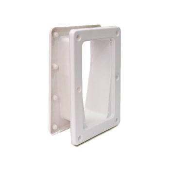 Wall Conversion Kit - Electronic Pet Door