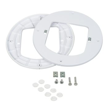 Microchip Cat Flap Installation Adaptor