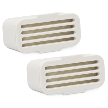 ScoopFree® SmartSpin™ and ScoopFree® OpenSky™ Litter Box Deodorizers (2-pack)