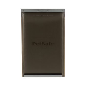 Extreme Weather Pet Door Replacement Flap for Sliding Glass Door