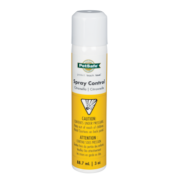 Citronella Spray Can Refill