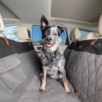 Happy Ride® Quilted Hammock Seat Cover