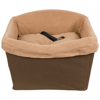 Happy Ride® Dog Safety Seat