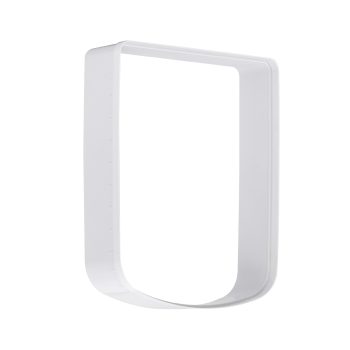 Smart Pet Door Extension Tunnel - SmartDoor™ Connected Door