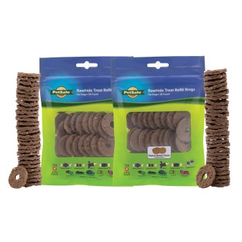 Busy Buddy® Dog Treat Ring Variety Pack, 60 Count