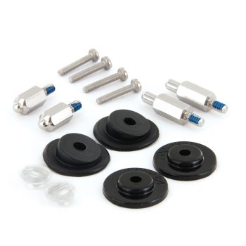 Accessory Kit for Fencing Receiver Collars