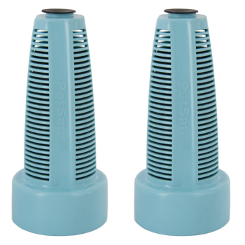 Healthy Pet Water Filter, 2-Pack