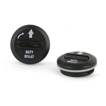 RFA-67 6V Replacement Battery 2-Pack