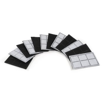 Drinkwell® Fountain Premium Activated Carbon Filters (12-Pack)