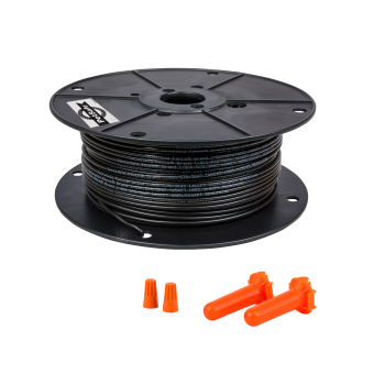 16 Gauge In-Ground Fence Boundary Wire, 500 ft