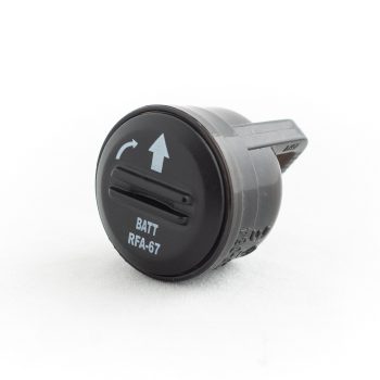 Electronic Pet Door Collar Key