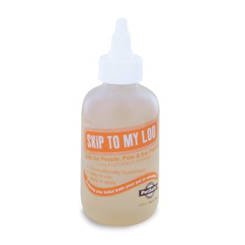 Skip To My Loo House Training Scent