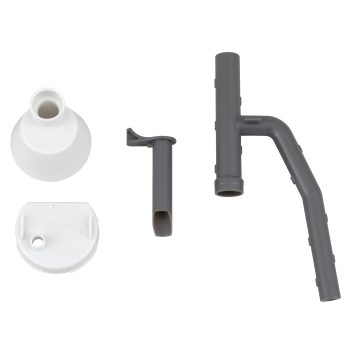 Drinkwell® Replacement 2 Gallon Filter Housing & Flow Control