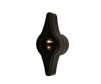 Small Wingnut for Happy Ride® Dog Barrier