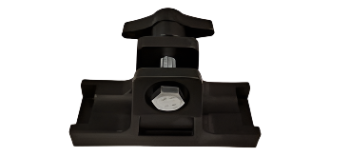Mounting Bracket for Happy Ride® Dog Barrier