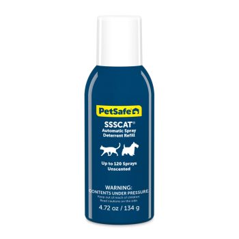 SSSCAT® Refill Can