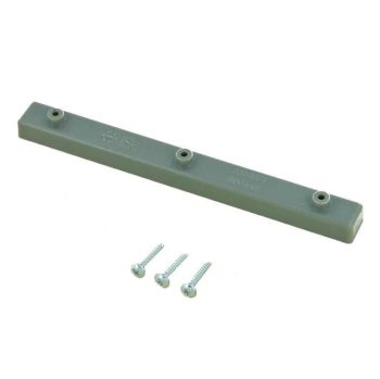 Aluminum Pet Door Flap Mounting Kit - Freedom® Aluminum Series