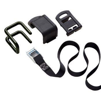 Happy Ride® Dog Ramp Adaptor