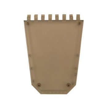 Replacement Flap