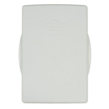 Snap-On Closing Panel - Extreme Weather Pet Door™
