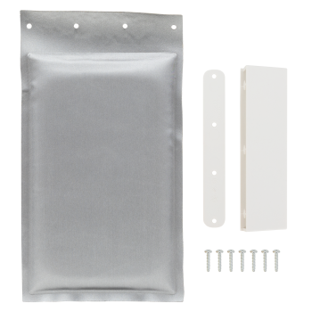 Extreme Weather Pet Door™ Insulated Replacement Flap Kit