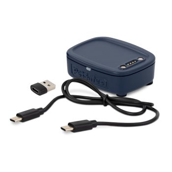 GPS Dog Tracker Charging Base + USB Cable